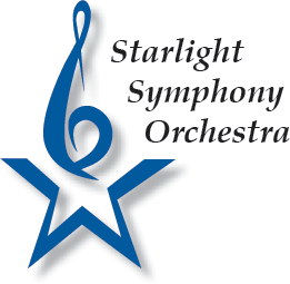 Starlight Symphony Orchestra