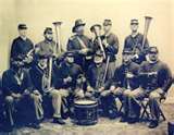 Early American Brass Band