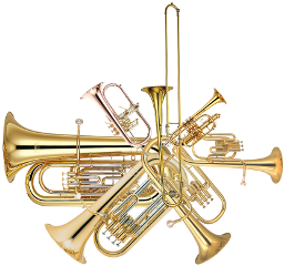 Gabrieli Brass Instruments