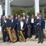 Bexar Brass Band