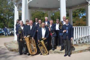 Bexar Brass Band