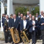 Bexar Brass Band