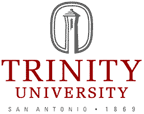 Trinity University Logo