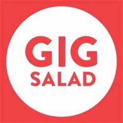 GigSalad Logo