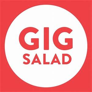 GigSalad Logo