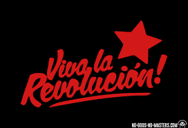 Viva la Revolution