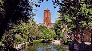 First Baptist Church Of San Antonio